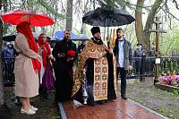 День Победы в Орехово-Зуевском благочинии