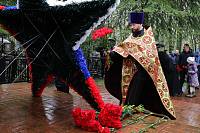 День Победы в Орехово-Зуевском благочинии