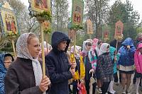 День Победы в Орехово-Зуевском благочинии