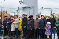 День Победы в Орехово-Зуевском благочинии