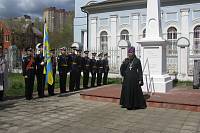 Пасха Христова и День Победы в Балашихинском благочинии