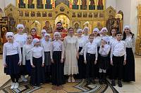 Пасха Христова и День Победы в Балашихинском благочинии