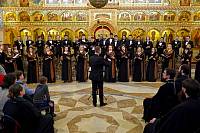 Пасха Христова и День Победы в Балашихинском благочинии