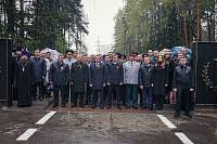 Пасха Христова и День Победы в Балашихинском благочинии