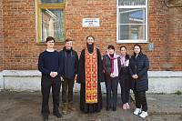 Пасха в Ликино-Дулёвском благочинии