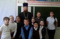 Пасха в Ликино-Дулёвском благочинии