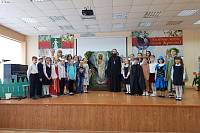 Пасха в Ликино-Дулёвском благочинии