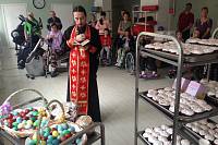 Пасха и День Победы в монастырях Балашихинской епархии