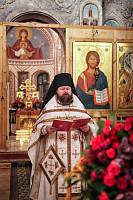 Пасха и День Победы в монастырях Балашихинской епархии