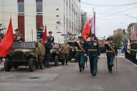 День Победы в Богородском благочинии