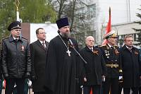 День Победы в Богородском благочинии