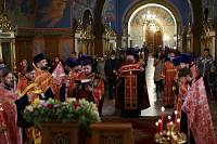 День Победы в Богородском благочинии