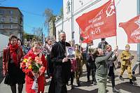 День Победы в Богородском благочинии