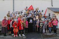 День Победы в Богородском благочинии