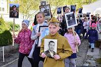 День Победы в Богородском благочинии