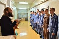 Пасха на приходах Богородского благочиния