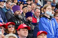 Ежегодный отчет главы Орехово-Зуевского городского округа