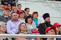 Ежегодный отчет главы Орехово-Зуевского городского округа