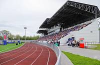 Ежегодный отчет главы Орехово-Зуевского городского округа