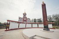 Рабочая встреча в Князь-Владимирском храме г. Балашиха