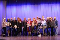 Литературно-театральный проект в Ногинске