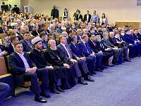 Отчет главы городского округа Щелково