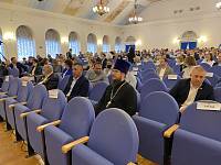 Отчет главы городского округа Фрязино