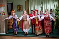 Праздник в Алексиевской гимназии