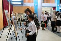 Фестиваль «Наша Пасха» в Богородском благочинии