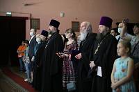 Фестиваль «Наша Пасха» в Богородском благочинии