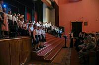 Фестиваль «Наша Пасха» в Богородском благочинии