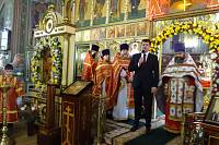 30-летие восстановления приходской жизни в Ликино-Дулеве