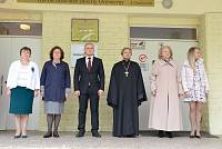 Последние звонки в школах Лосино-Петровского благочиния