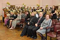 Последние звонки в школах Лосино-Петровского благочиния