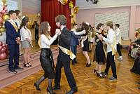 Последние звонки в школах Лосино-Петровского благочиния