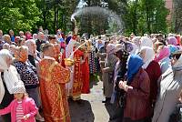 Никольские гуляния в г. Лосино-Петровский