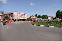 Крестный ход в Орехово-Зуево