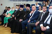 Отчет главы городского округа Электросталь