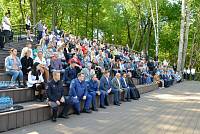 Отчет главы городского округа Лосино-Петровский