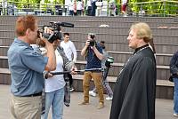 Отчет главы городского округа Лосино-Петровский