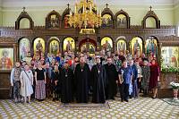 Итоговые собеседования для слушателей МКК и ББК в Орехово-Зуевском благочинии