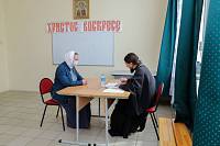 Итоговые собеседования для слушателей МКК и ББК в Орехово-Зуевском благочинии