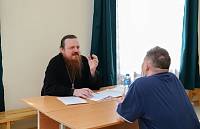 Итоговые собеседования для слушателей МКК и ББК в Орехово-Зуевском благочинии