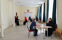 Итоговые собеседования для слушателей МКК и ББК в Орехово-Зуевском благочинии