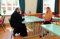 Итоговые собеседования для слушателей МКК и ББК в Орехово-Зуевском благочинии