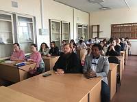 День славянской письменности в Орехово-Зуевском благочинии