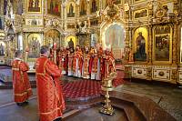 День славянской письменности в Орехово-Зуевском благочинии