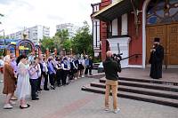 День славянской письменности в Орехово-Зуевском благочинии