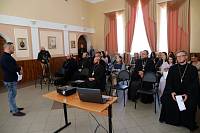 День славянской письменности в Орехово-Зуевском благочинии