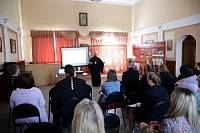 День славянской письменности в Орехово-Зуевском благочинии